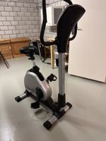Kettler Ergometer MX1 Heimtrainer guter Zustand
