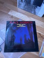 Black Sabbath EP Hard Rock 1970
