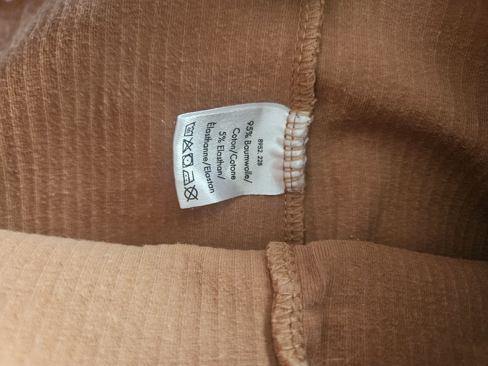 Hosen: Baby Hose 86 – Neu (gemäss Beschreibung) aus Zürich von Kris8050 2
