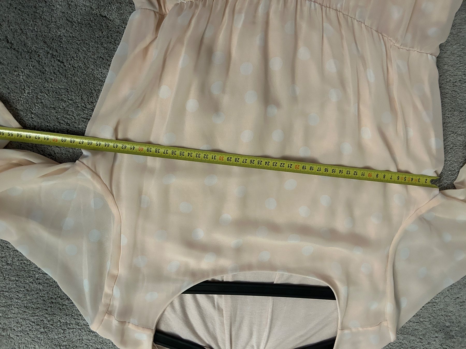 Comma Vestiti: Rosa Comma Kleid lang - Größe 44, super Zustand – Usato da Steinhausen venduto da World-Wide-Jenni 6