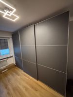 Schrank von Pfister 2.80 cm