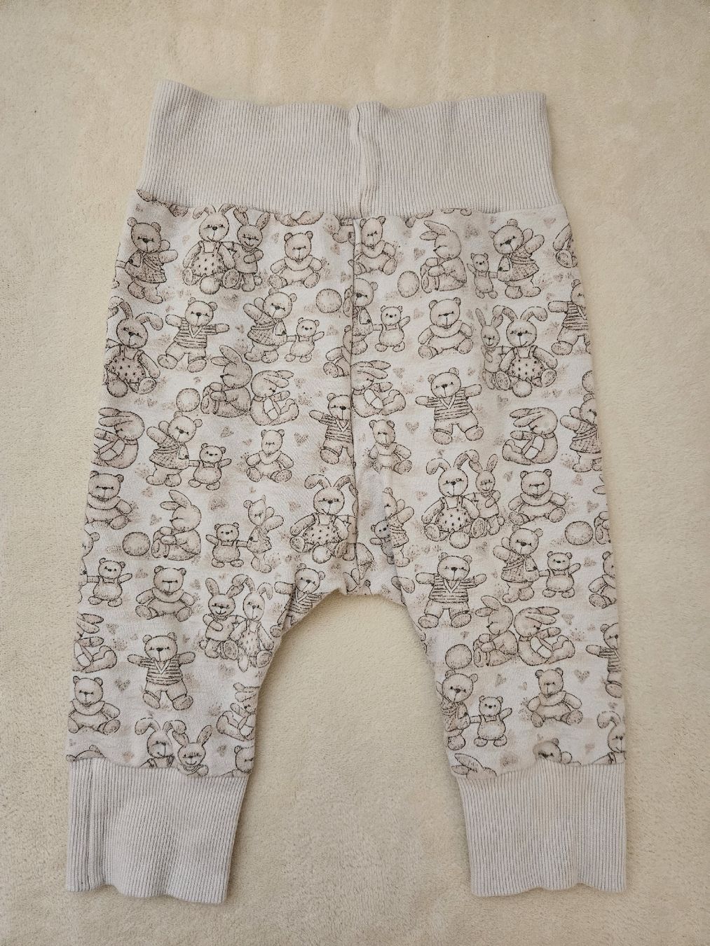 Pantaloni: Pumphose Gr. 80/86 – Usato da Worb venduto da jun_fj8w 1