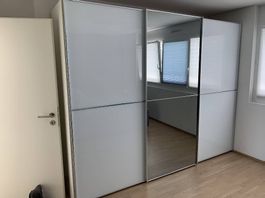 Dressing Pfister