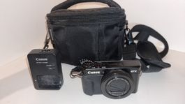 Canon G7X