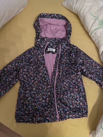 Veste fille 120-116