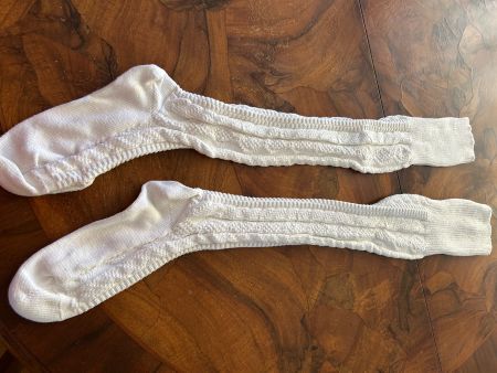 Trachtensocken für Schuhgrösse 39