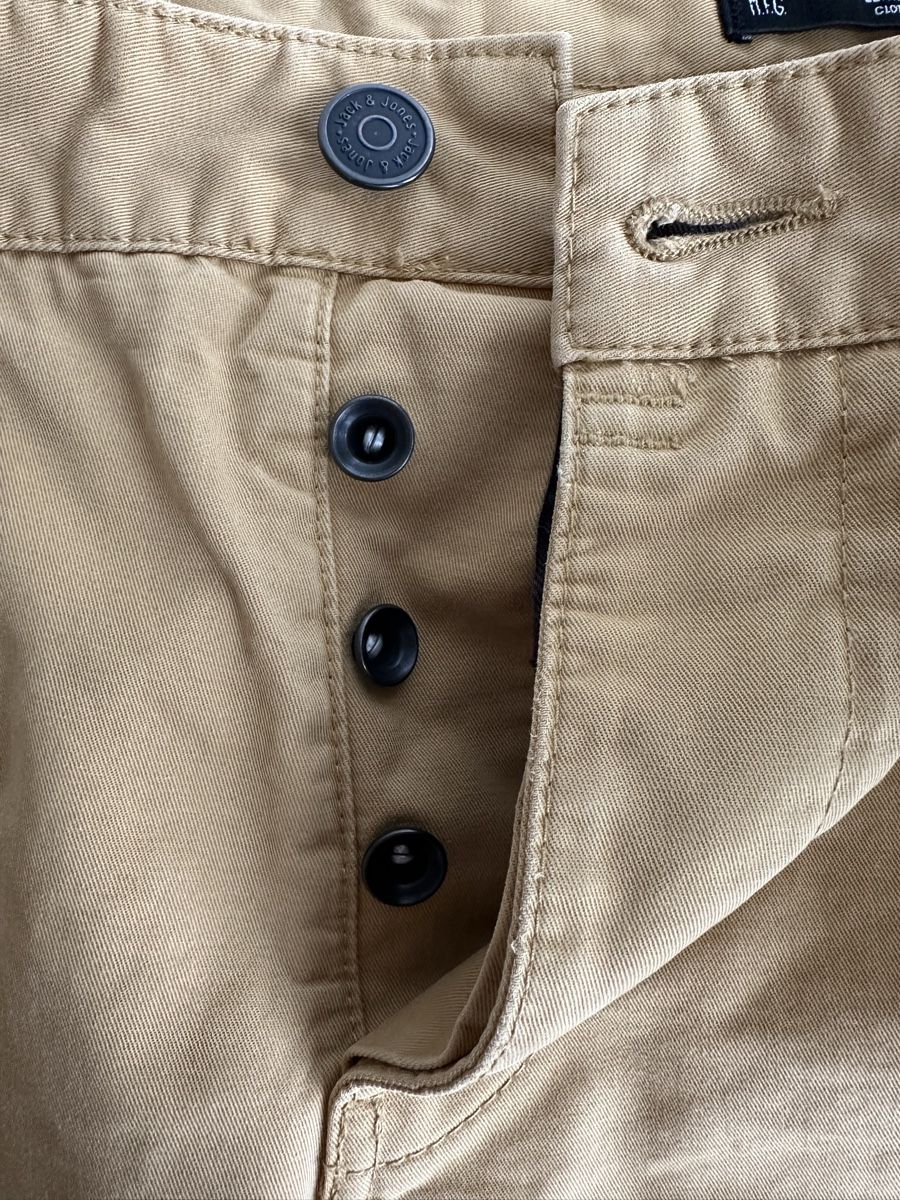Jack & Jones Jeans: Jack & Jones Männer Jeans , Gr. 32/32 – Usato da Zürich venduto da nad_z95g 2