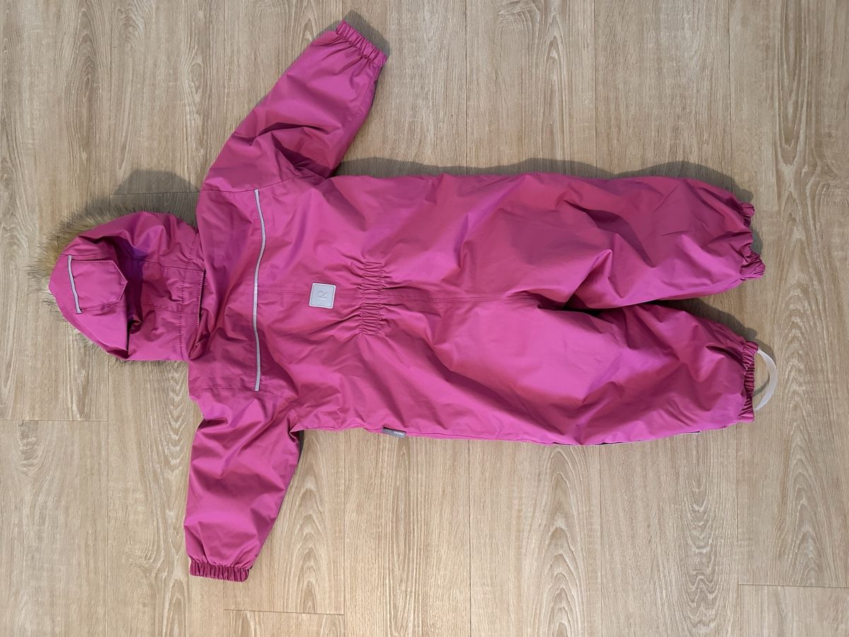 Reima Anzüge: Neu Reima Skianzug Grösse 92 – Neu (gemäss Beschreibung) aus Winterthur von Joyzora94 1