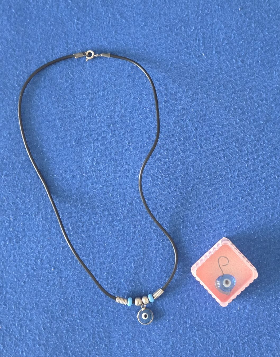 Catenine: Nazar Amulett – Usato da Rickenbach-Sulz venduto da Bacardibabe 1