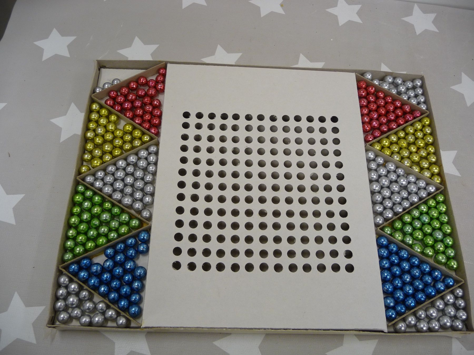 Giochi: Spiel: Brillant Mosaic – Usato da Rafz venduto da Powacaddy 1