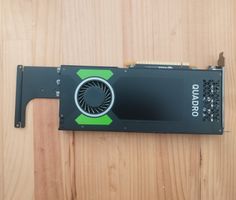 Nvidia Quadro P4000 8GB