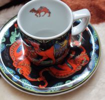 Bopla Espressotasse mit Unterteller neu