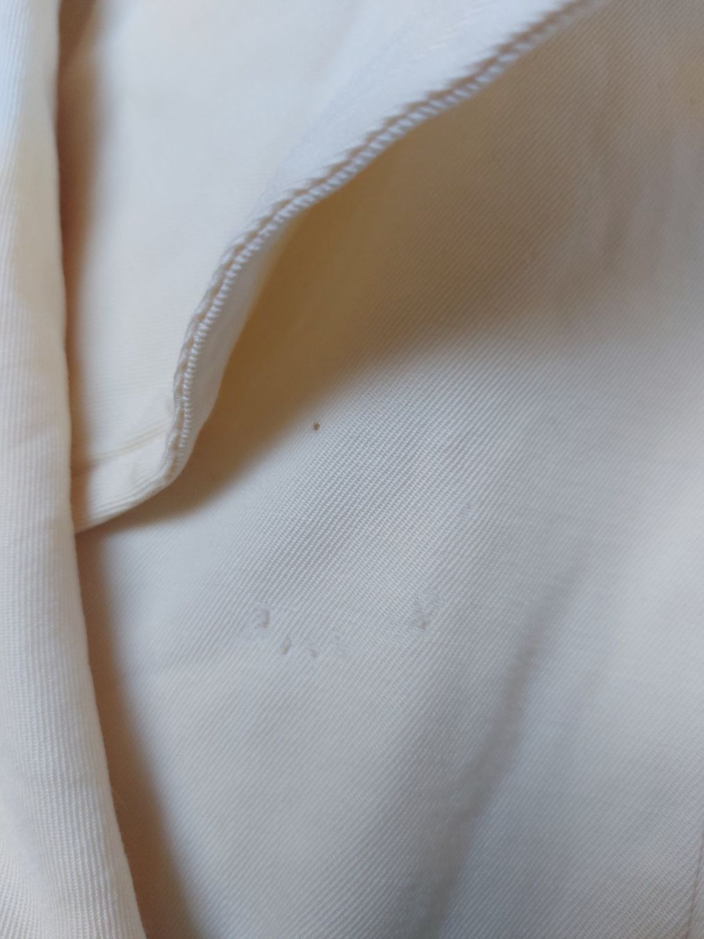 Giacche: Veste Courreges vintage - Taille M/L – Usato da Lausanne venduto da Super-cerise 8