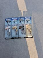 Vibrax Blue Fox
