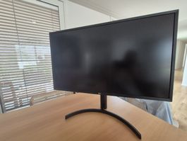 LG UHD Monitor 4K 32UK550 32 Zoll / 80cm 