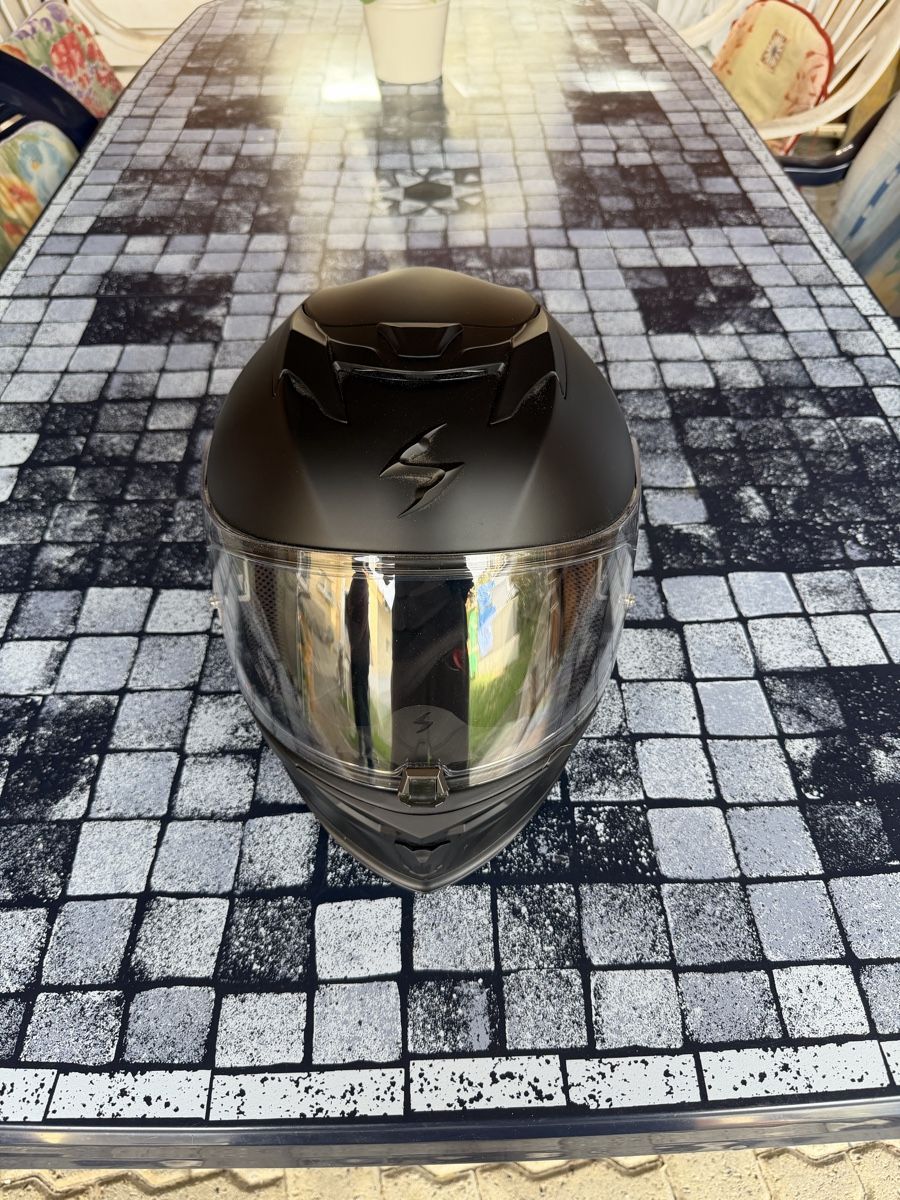 Caschi & visiere: Scorpion Exo-530 Air Helm – Nuovo (secondo la descrizione) da Balsthal venduto da Bxnj05