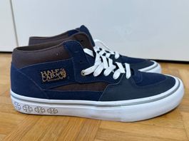 Vans Half Cab Independent Gr. 10 UN