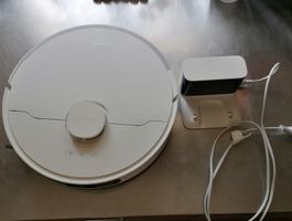 Dream Staubsaugerroboter