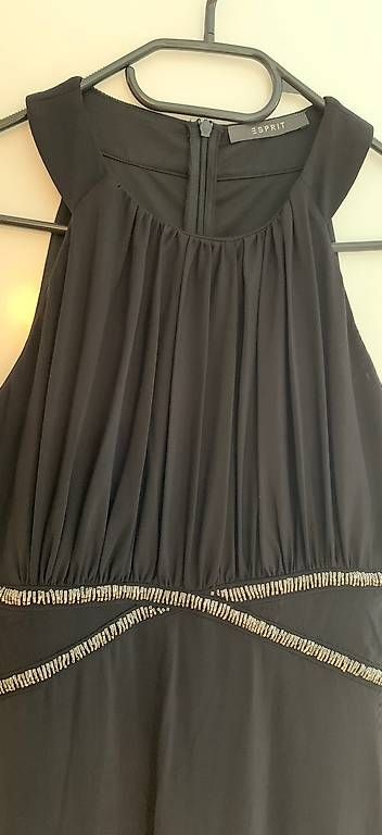 Vestiti: Abendkleid gr. 36 – Usato da Zell ZH venduto da fil_zw9l