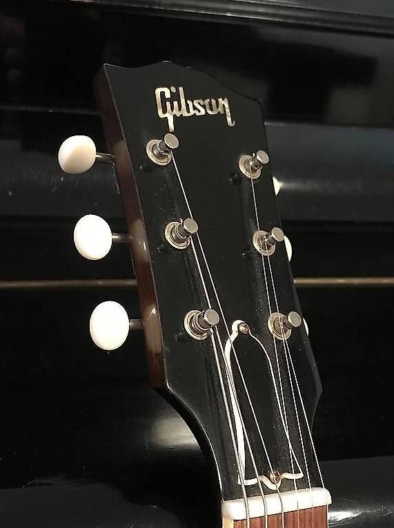 Gibson Musikinstrumente: Gibson 64' ES-330 TD 2019 – Gebraucht aus Pfungen von N.Guidon 4