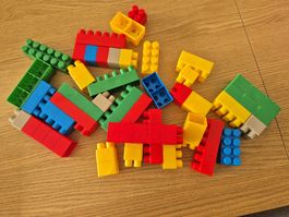 kleine Sammlung Megabloks 