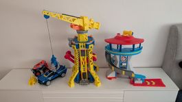Paw Patrol Mega Bundle