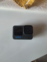 GoPro Hero 10 Black Action Camera defekt
