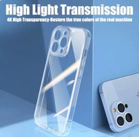 Apple IPhone 12 Hülle Cover silicone soft Case Coque Etui