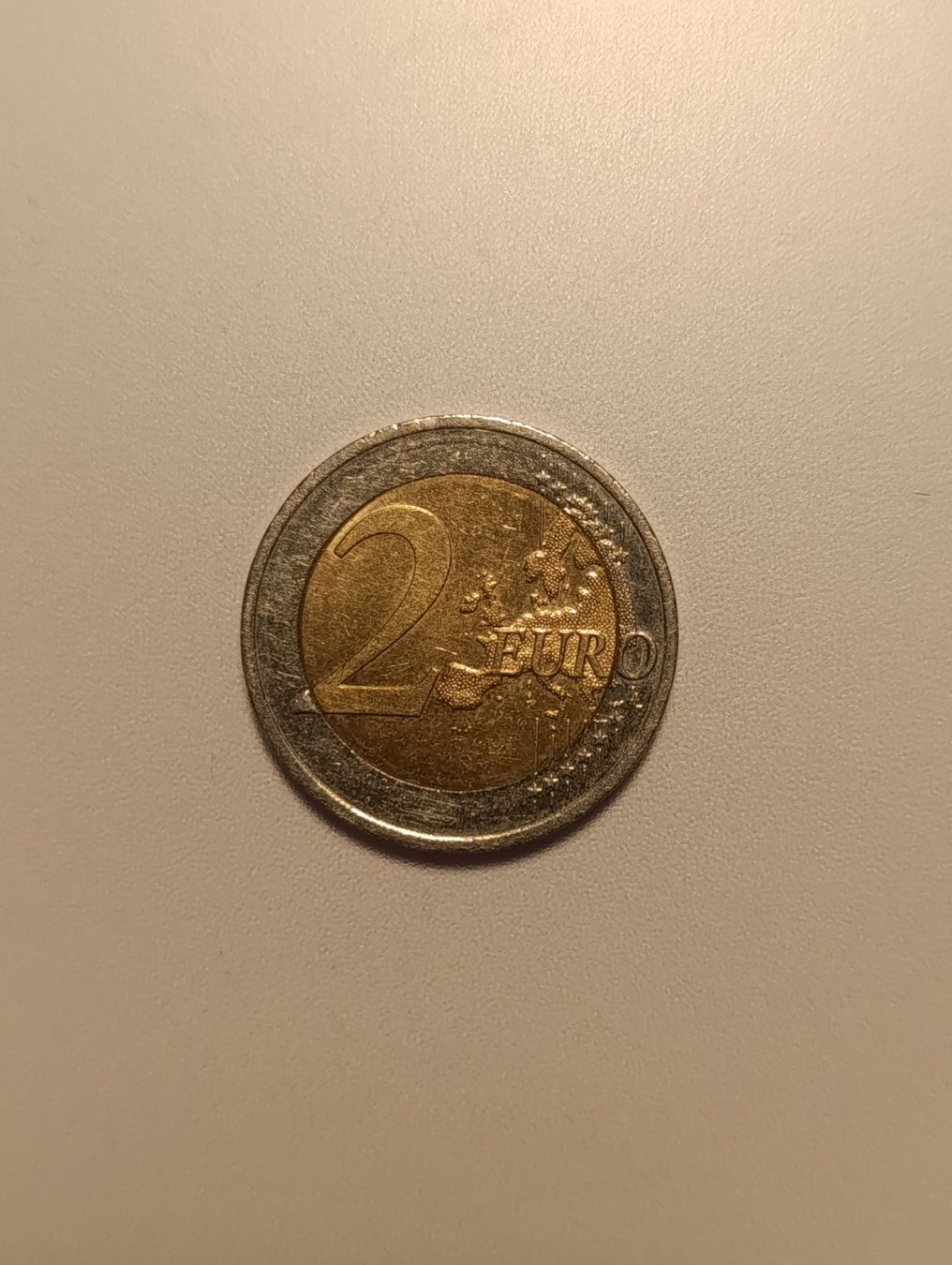 Alle Münzen: 2 Euro Deutschland 2018 Berlin – Gebraucht aus Lugano von Lucolos 1