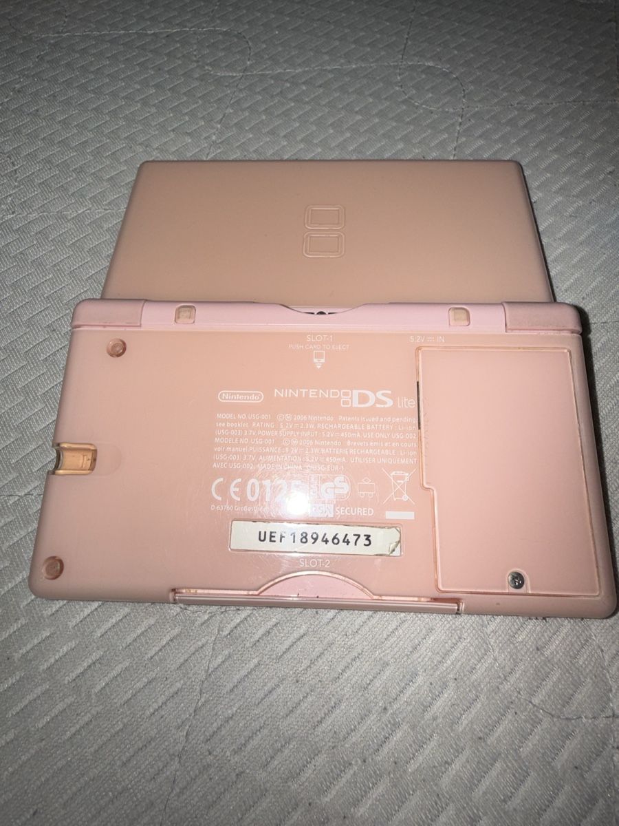 Nintendo Giochi: Nintendo & Nintendo 3DS – Nuovo (secondo la descrizione) da Dübendorf venduto da Shanellevijollza 5