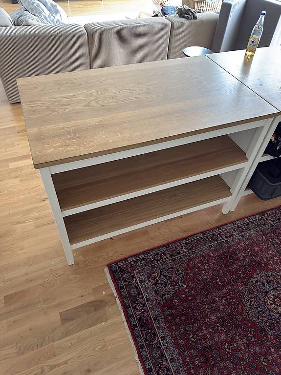 Cucine complete: IKEA TORNVIKEN Kücheninsel / Küchenblock – Usato da Basel venduto da bln_p758 1