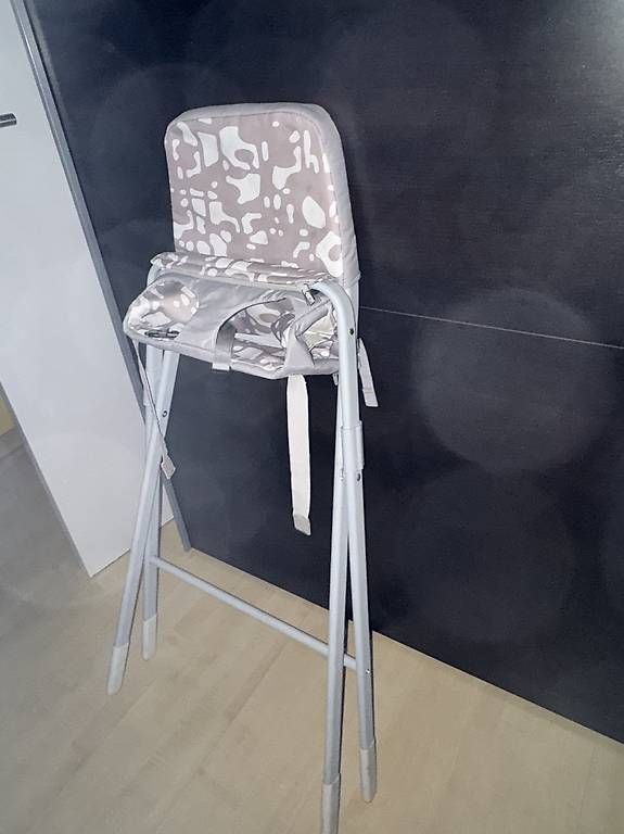 Ikea Stühle: Kinderklappstuhl Spoling – Gebraucht aus Rothrist von fiore09 2
