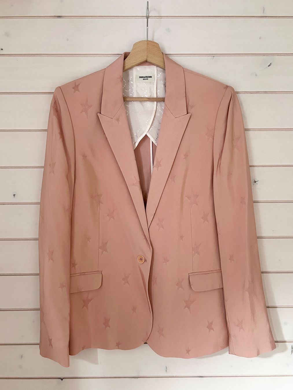 Zadig & Voltaire Giacche: Zadig&Voltaire Blazer - Gr. 42 – Usato da Illnau venduto da Monkky 1