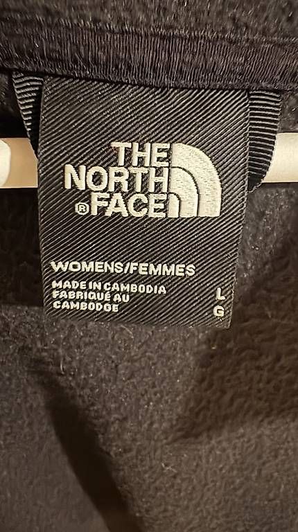 Giacche: North Face doppeljacke – Usato da Wildberg venduto da jessi_s6 1