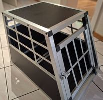 Cage de transport pour chien modèle S . Neuf
