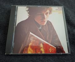 Bob Dylan CD, Greatest Hits