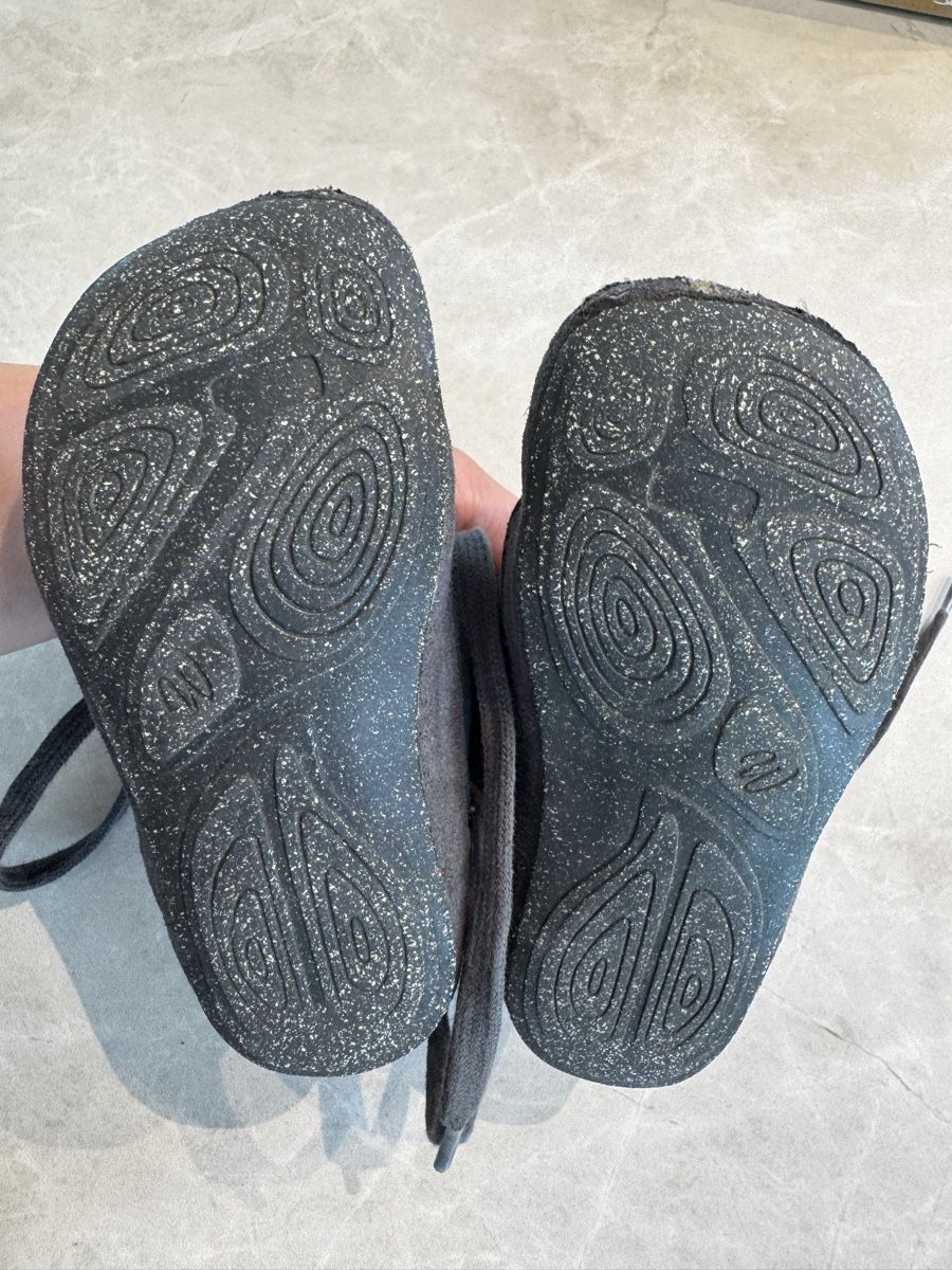 Wildling Chaussures garçon: Wildling Barfussschuhe Yak Gr. 21 – D'occasion à Obfelden par tanjwa8912 1