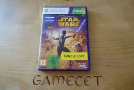 Kinect Star Wars
