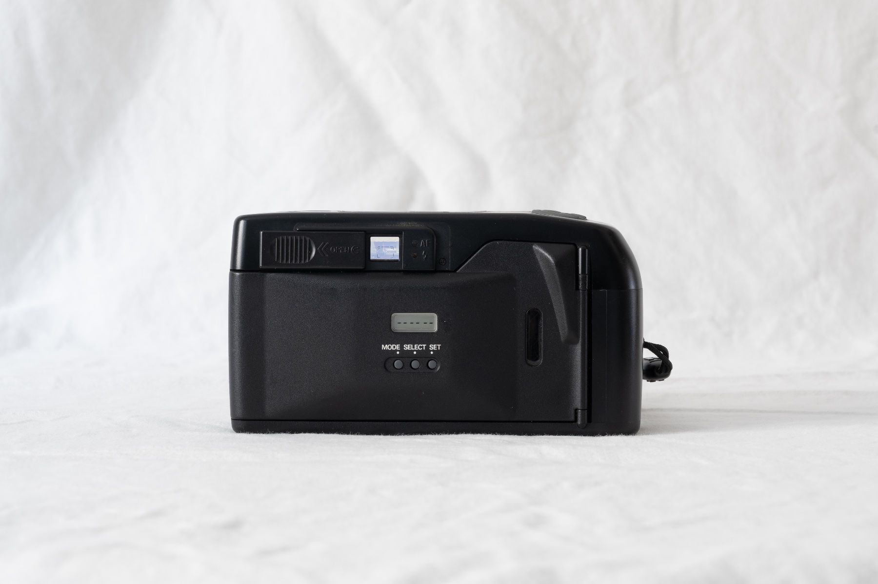 Ricoh Kamera: Ricoh RT-550 Date – Gebraucht aus Zürich von nadiachrist 3