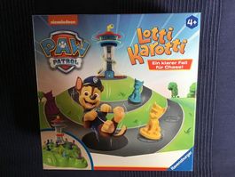 Lotti Karotti - Paw Patrol - Neuwertig