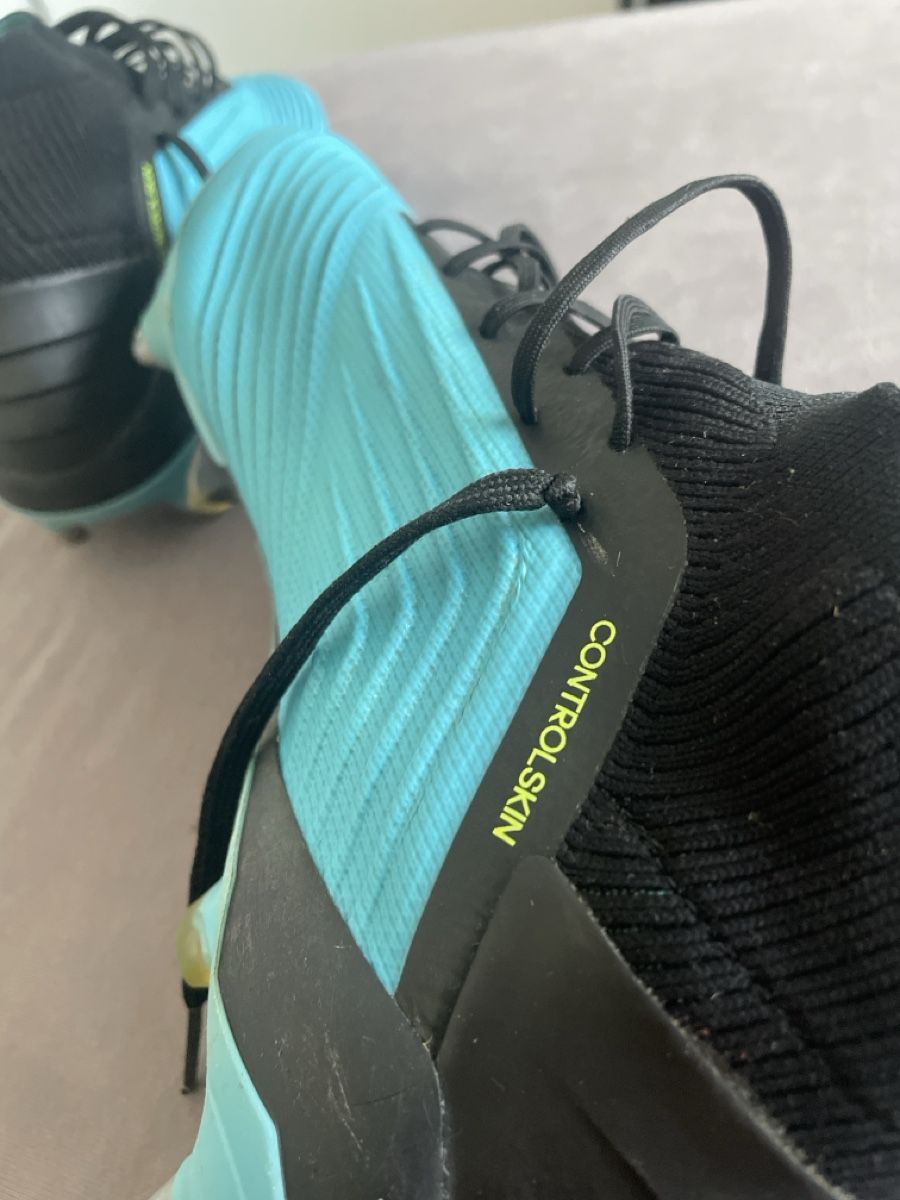 Adidas Scarpe da uomo: adidas predator 19 elite SG Gr.44 – Usato da Bassecourt venduto da adr_gtx5 4