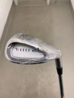 Fila Golf : 6S - Wedge P - Stahl - Rechte Seite - NEU!