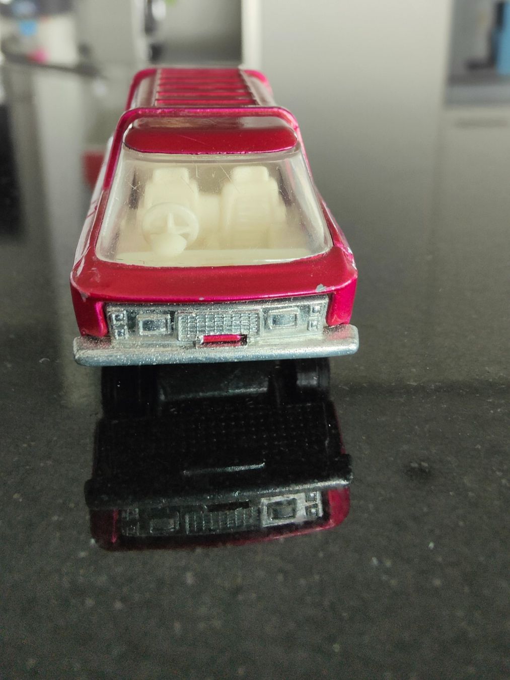 Matchbox Voitures modèles: Matchbox Freeman – D'occasion à Zuzwil SG par Atalanta75 2