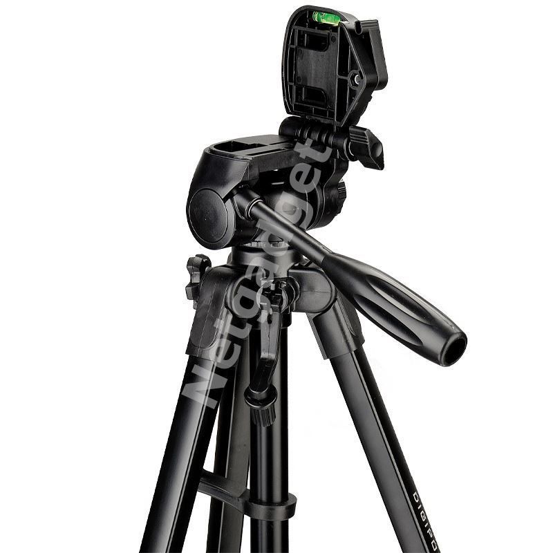 Treppiedi & Teste: Digipod Stativ 170cm: Canon,Sony..TR472 – Nuovo e nell'imballaggio originale da Yverdon-les-Bains venduto da Netgadget 3