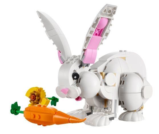 Lego Kit di costruzioni: LEGO 31133 – Usato da Uetikon am See venduto da Peter_von_Lanthen