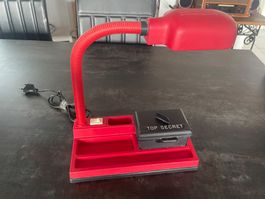 Lampe de Bureau Vintage