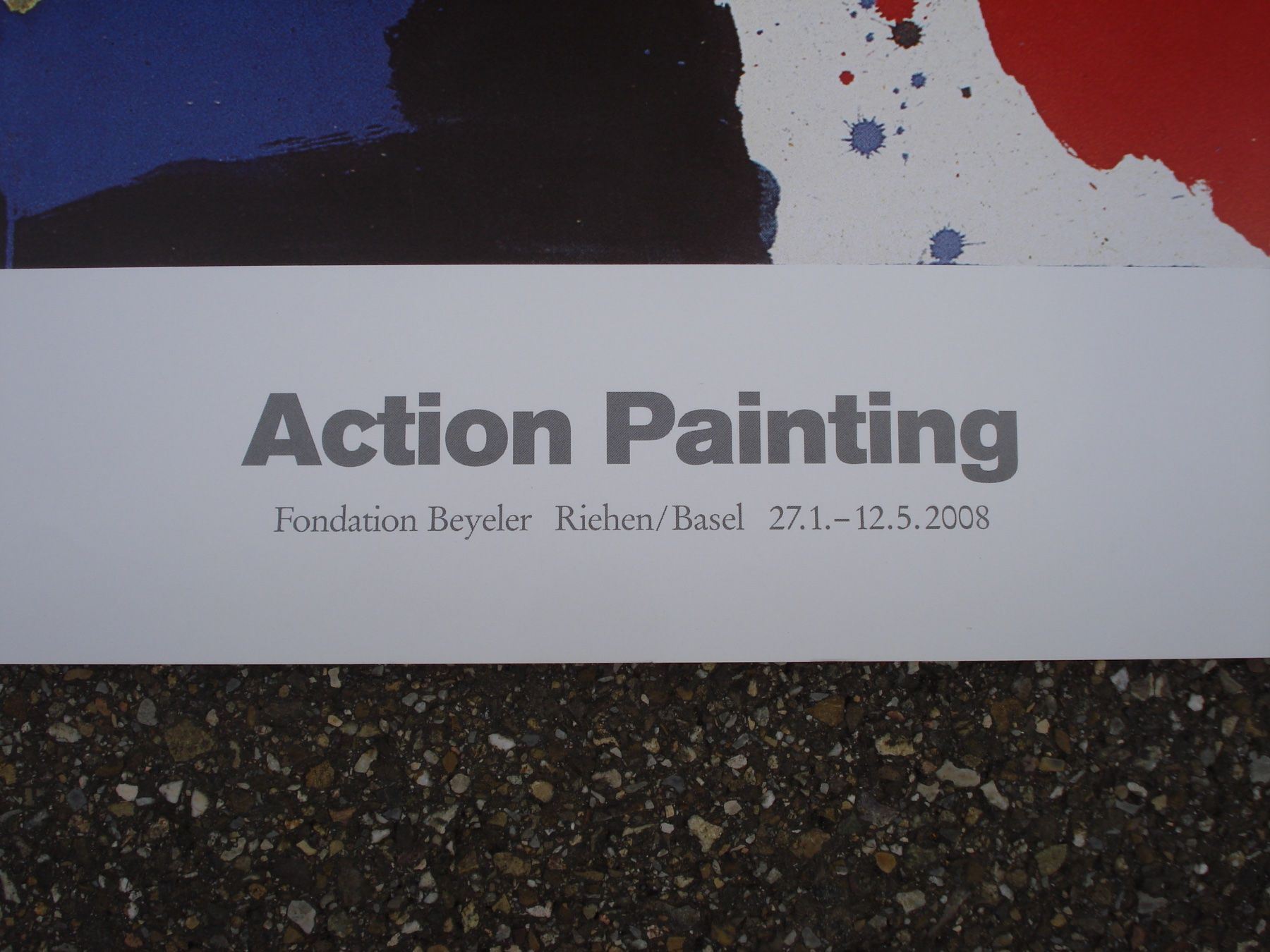 Grafica & Litografie: Ernst Wilhelm Nay 1902-1968 – Usato da Basel venduto da art.basel 2
