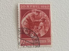SALE ! DR Briefmarken ab 1.95 CHF (Gratis-Versand)