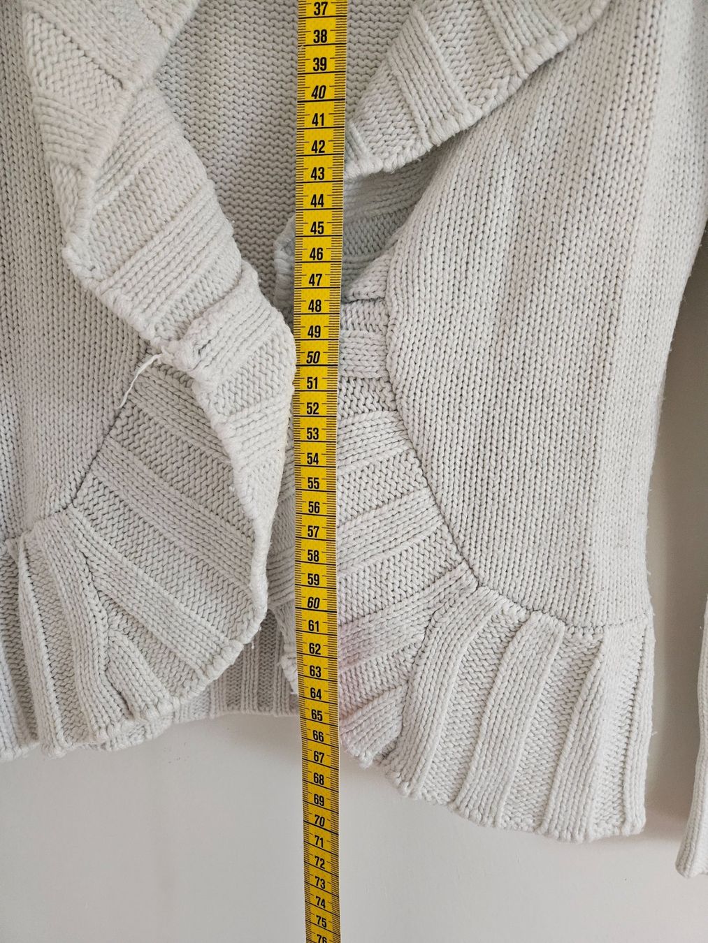 Jacken: Strickjäckli Gr.36/38 – Gebraucht aus Schaffhausen von sabrina915 1