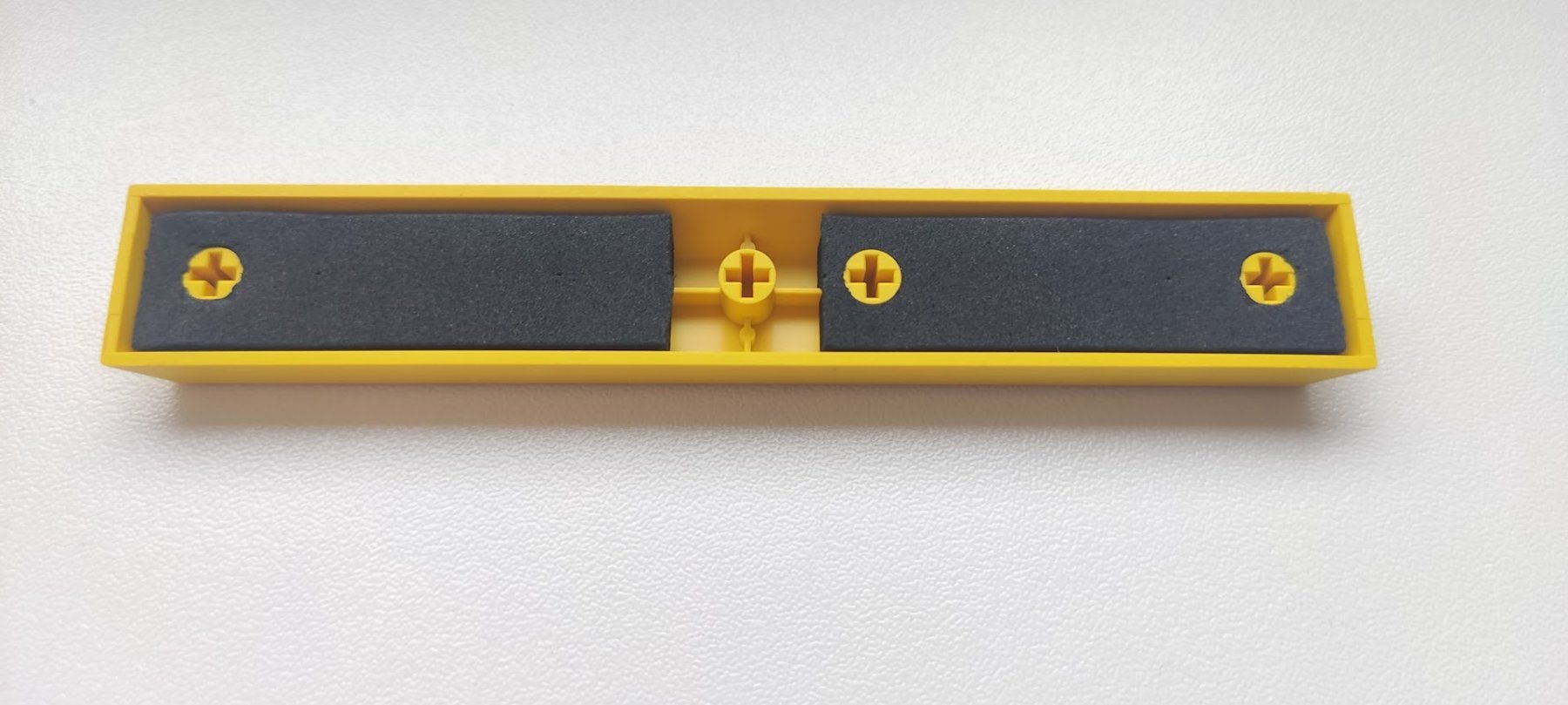 Tastiere: GMK Spacebar Foam Size 7u – Nuovo e nell'imballaggio originale da Romanshorn venduto da Rn222 2